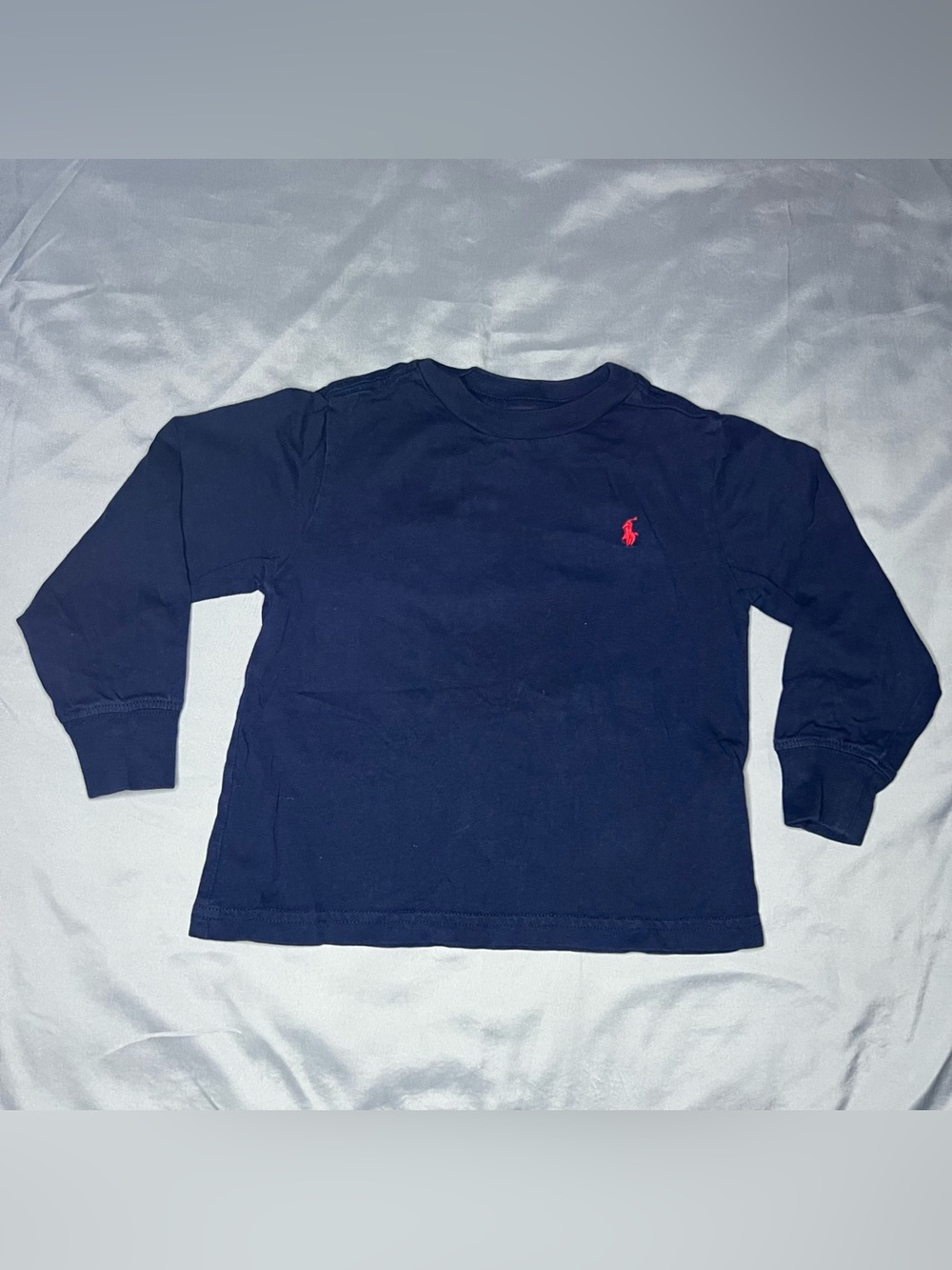 Polo by Ralph Lauren Long Sleeve